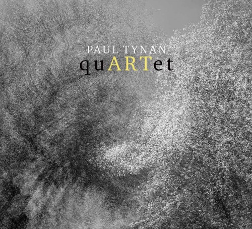Paul Tynan – Quartet (2019) [FLAC]