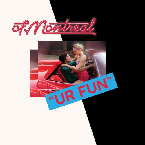 Of Montreal – "Ur Fun" (2020) [FLAC]