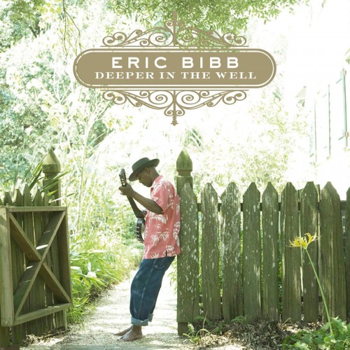 Eric Bibb – Deeper In The Well (2012) [FLAC]