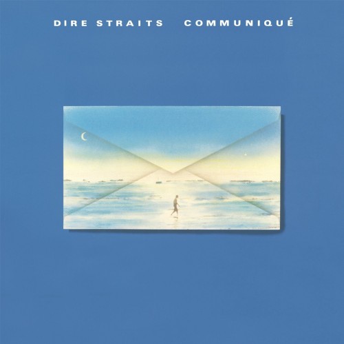 Dire Straits – Communiqu (2014) [FLAC]