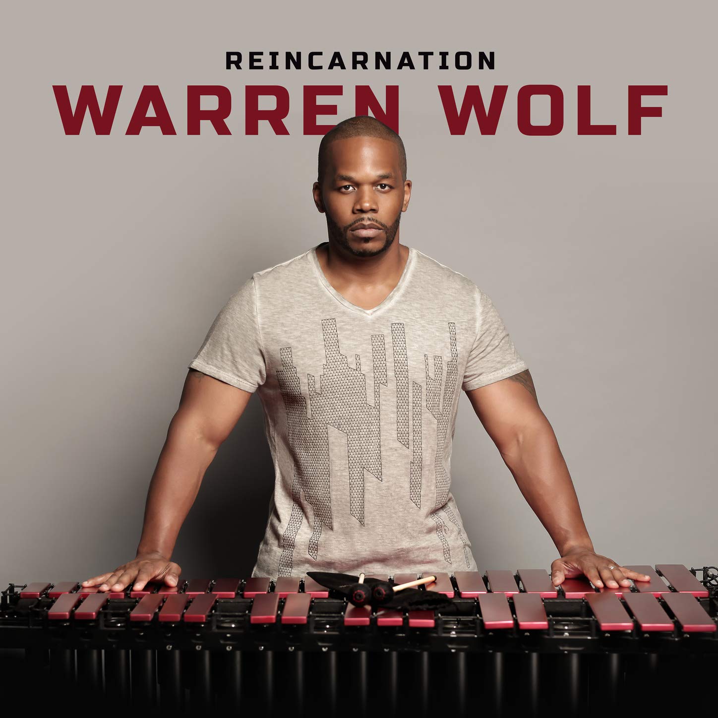 Warren Wolf Reincarnation Flac Flac Xyz