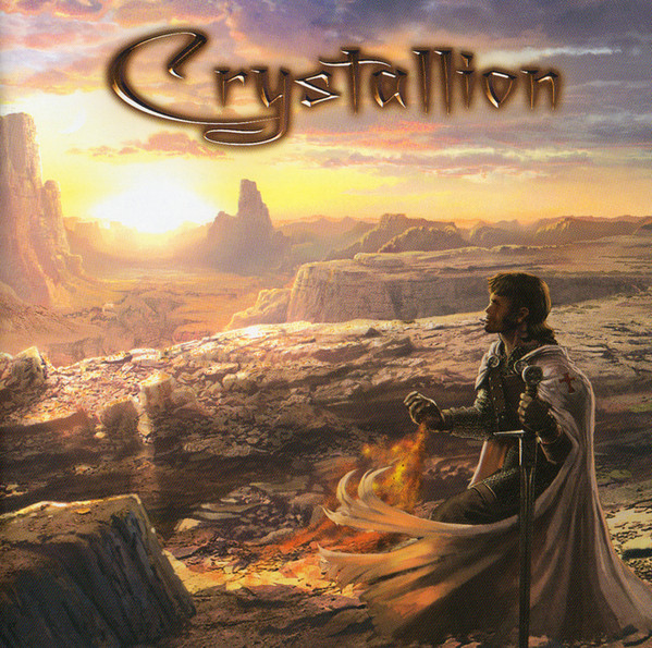 Crystallion – HattϮ (2008) [FLAC]