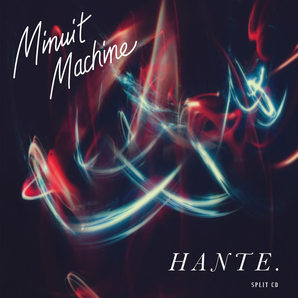 Minuit Machine – Split (2020) [FLAC]