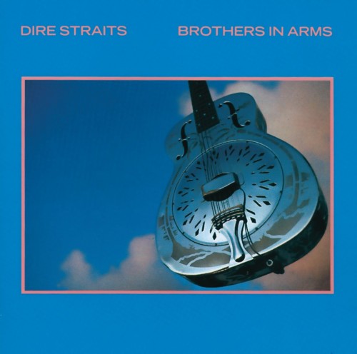 Dire Straits – Brothers In Arms (2014) [FLAC]