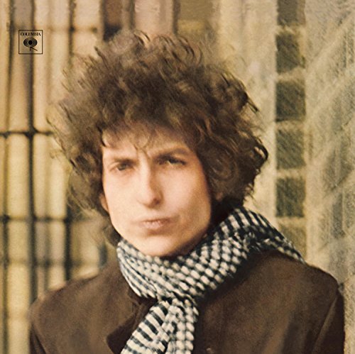 Bob Dylan – Blonde On Blonde (1975) [FLAC]
