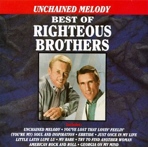 The Righteous Brothers – Best Of Righteous Brothers (1990) [FLAC]