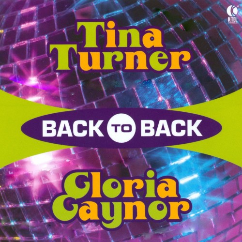 Gloria Gaynor – Back To Back (2002) [FLAC]