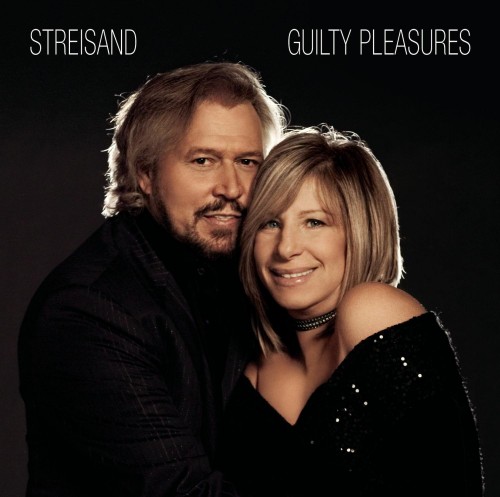 Barbra Streisand – Guilty Pleasures (2005) [FLAC]