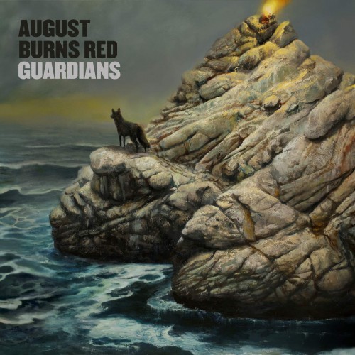 August Burns Red – Guardians (2020) [FLAC]
