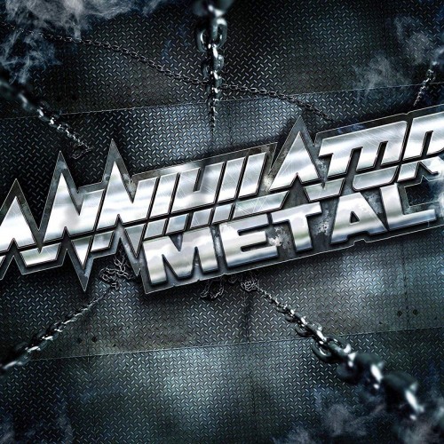 Annihilator – Metal (2007) [FLAC]