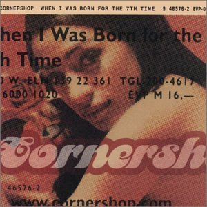 Cornershop – When I Was Born For The 7th Time (1997) [FLAC]