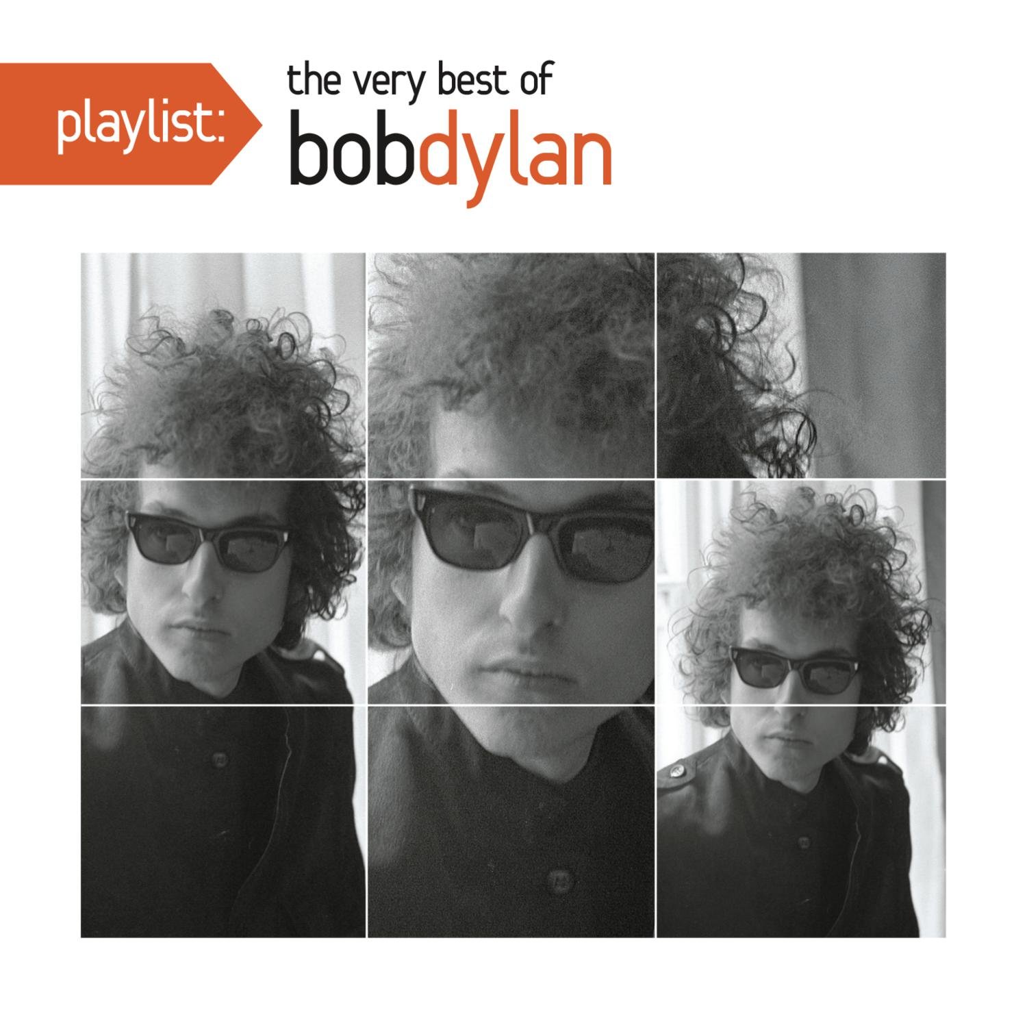 Bob Dylan – Playlist The Very Best Of Bob Dylan (2014) [FLAC]