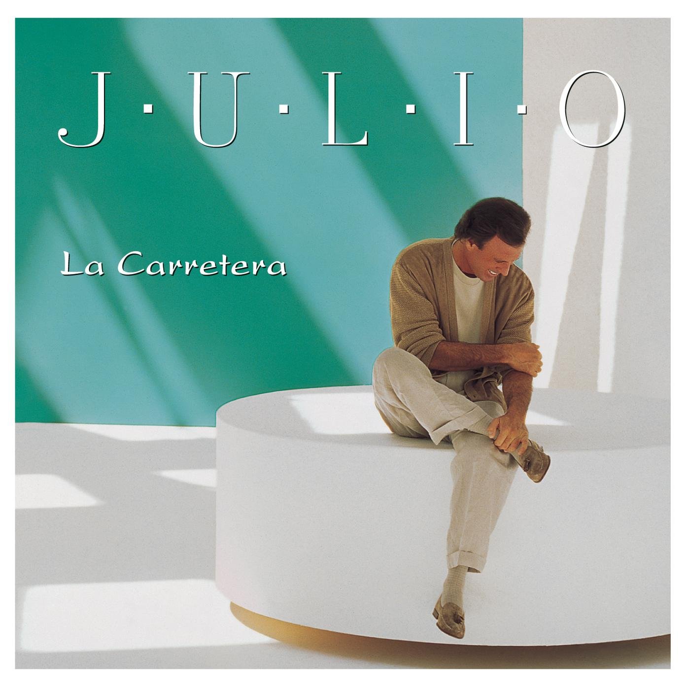 Julio Iglesias - La Carretera (1995) [FLAC] Download