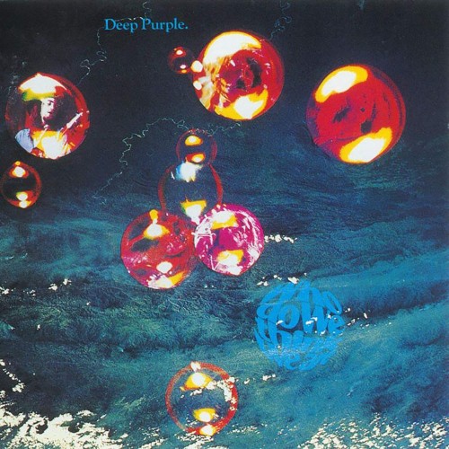 Deep Purple – Who Do We Think We Are! (1973) [FLAC]