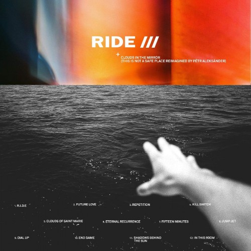 Ride – Clouds In The Mirror (This Is Not A Safe Place Reimagined By Pêtr Aleksänder) (2020) [FLAC]