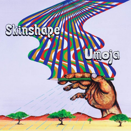 Skinshape – Umoja (2020) [FLAC]