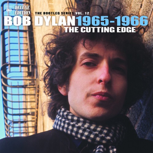 Bob Dylan – The Bootleg Series Vol. 12  The Cutting Edge 1965-1966 (2015) [FLAC]