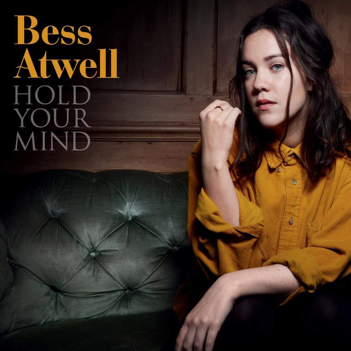 Bess Atwell – Hold Your Mind (2016) [FLAC]