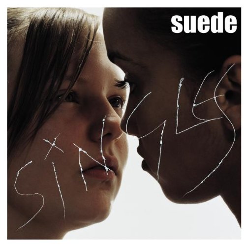 Suede – Singles (2003) [FLAC]