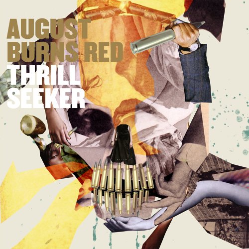 August Burns Red – Thrill Seeker (2005) [FLAC]