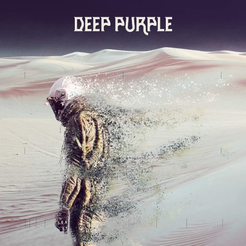 Deep Purple – Whoosh! (2020) [FLAC]