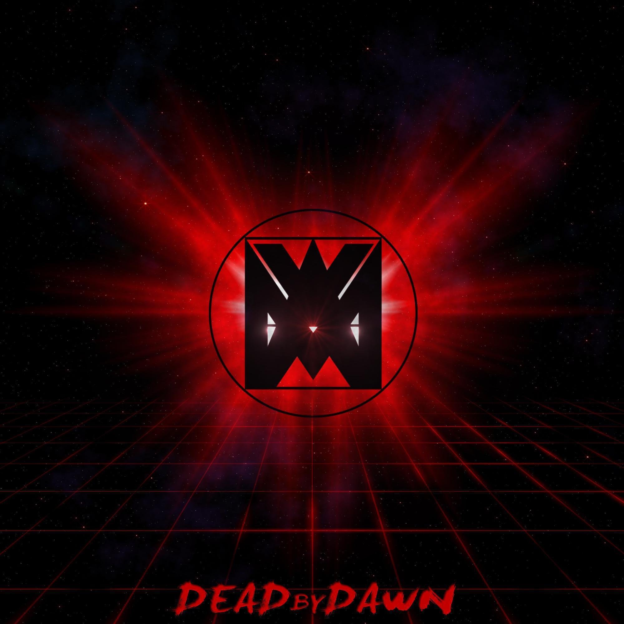 Maximum Love - Dead By Dawn EP WEB (2016) [FLAC] Download