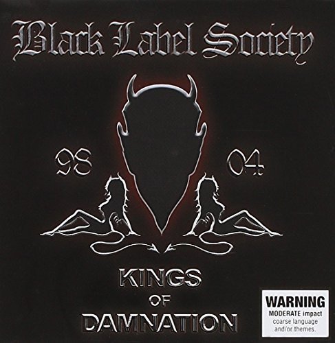 Black label society unblackened flac