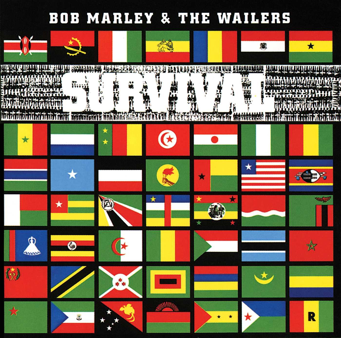Bob Marley Survival Album Download