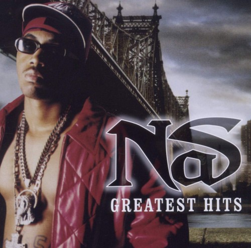 Nas – Greatest Hits (2009) [FLAC]