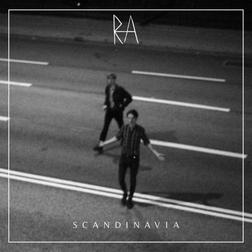 RA – Scandinavia (2015) [FLAC]
