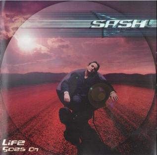 Sash! – Life Goes On (1998) [FLAC]
