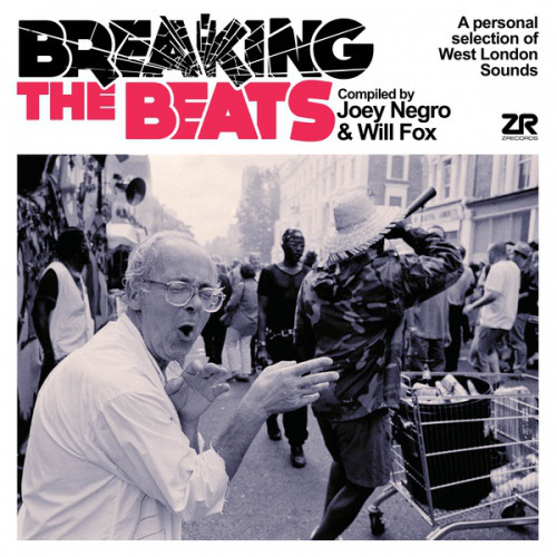 VA - Breaking The Beats  Compiled by Joey Negro & Will Fox (2020) [FLAC] Download