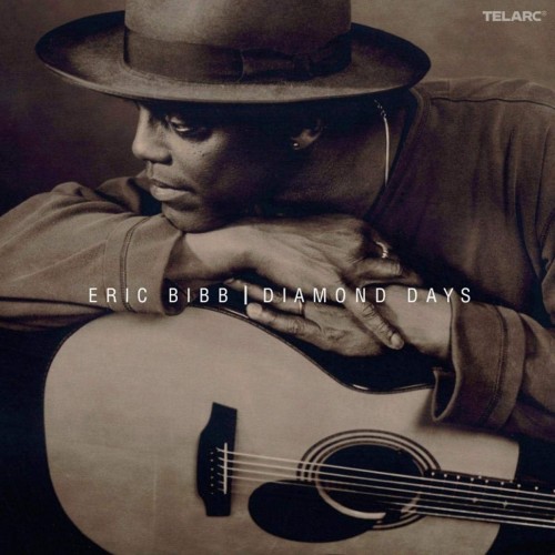 Eric Bibb – Diamond Days (2006) [FLAC]