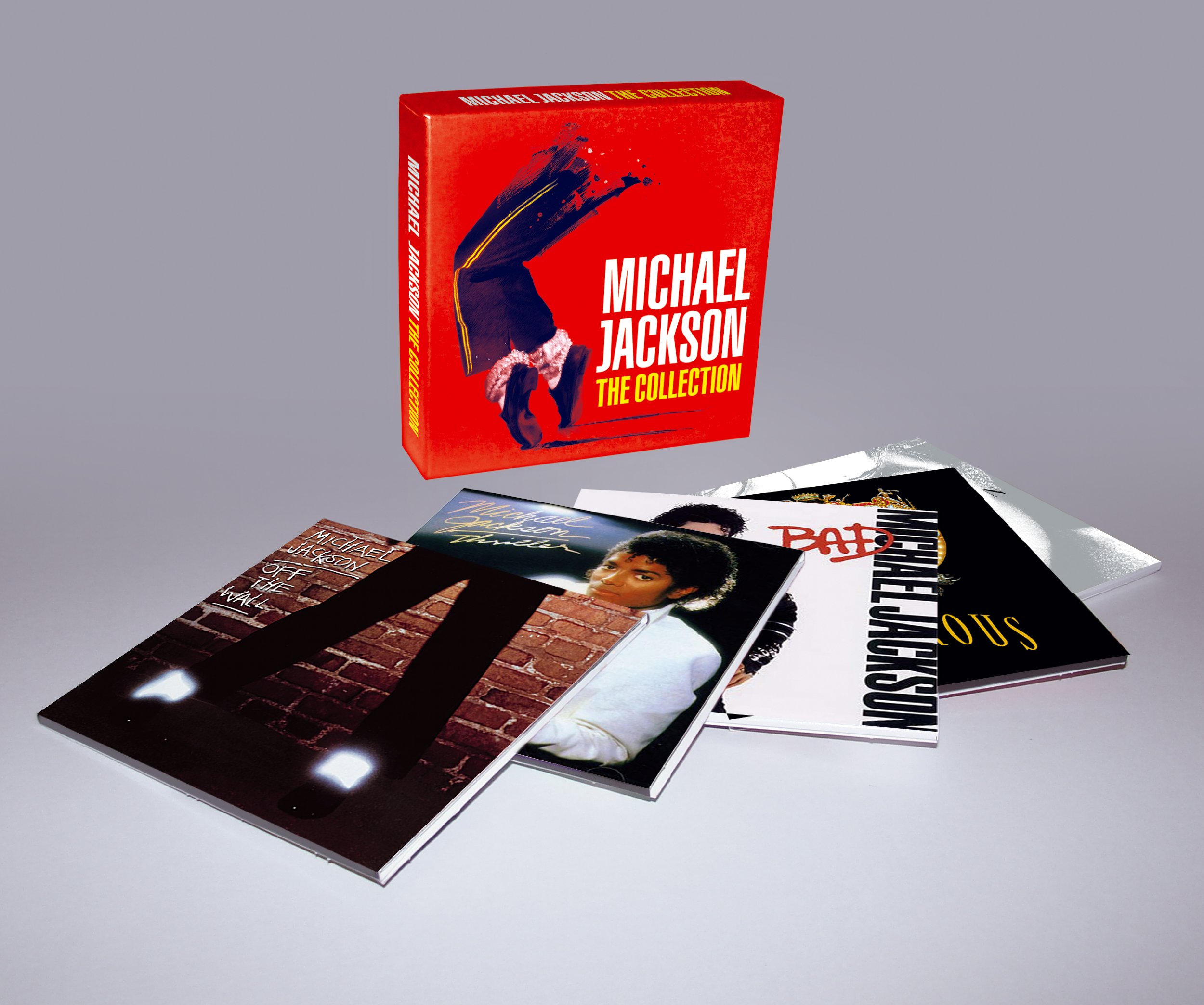 Michael Jackson - Invincible (2001) (FLAC)
