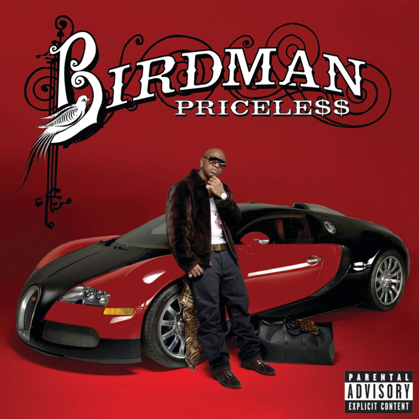 birdman priceless album  zip