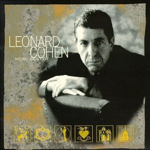 Leonard Cohen – More Best Of (1997) [FLAC]