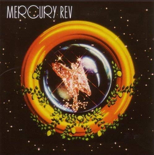 Mercury Rev – See You On The Other Side (1995) [FLAC]