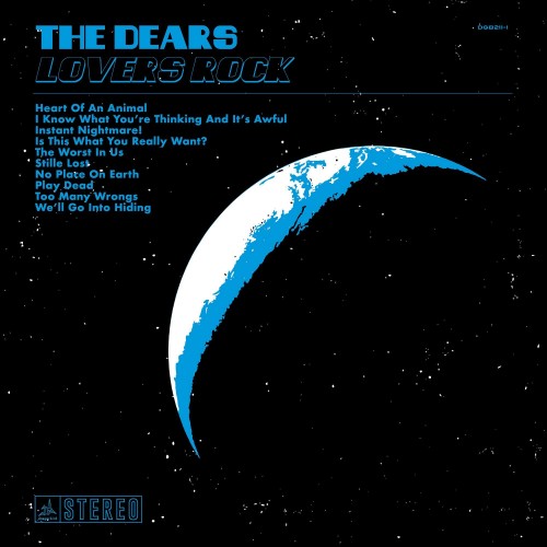 The Dears – Lovers Rock (2020) [FLAC]