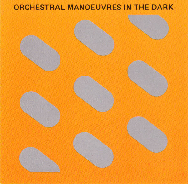 Orchestral Manoeuvres In The Dark – Orchestral Manoeuvres In The Dark (1998) [FLAC]