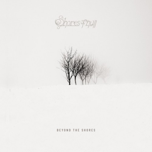 Shores Of Null – Beyond The Shores (On Death And Dying) (2020) [FLAC]