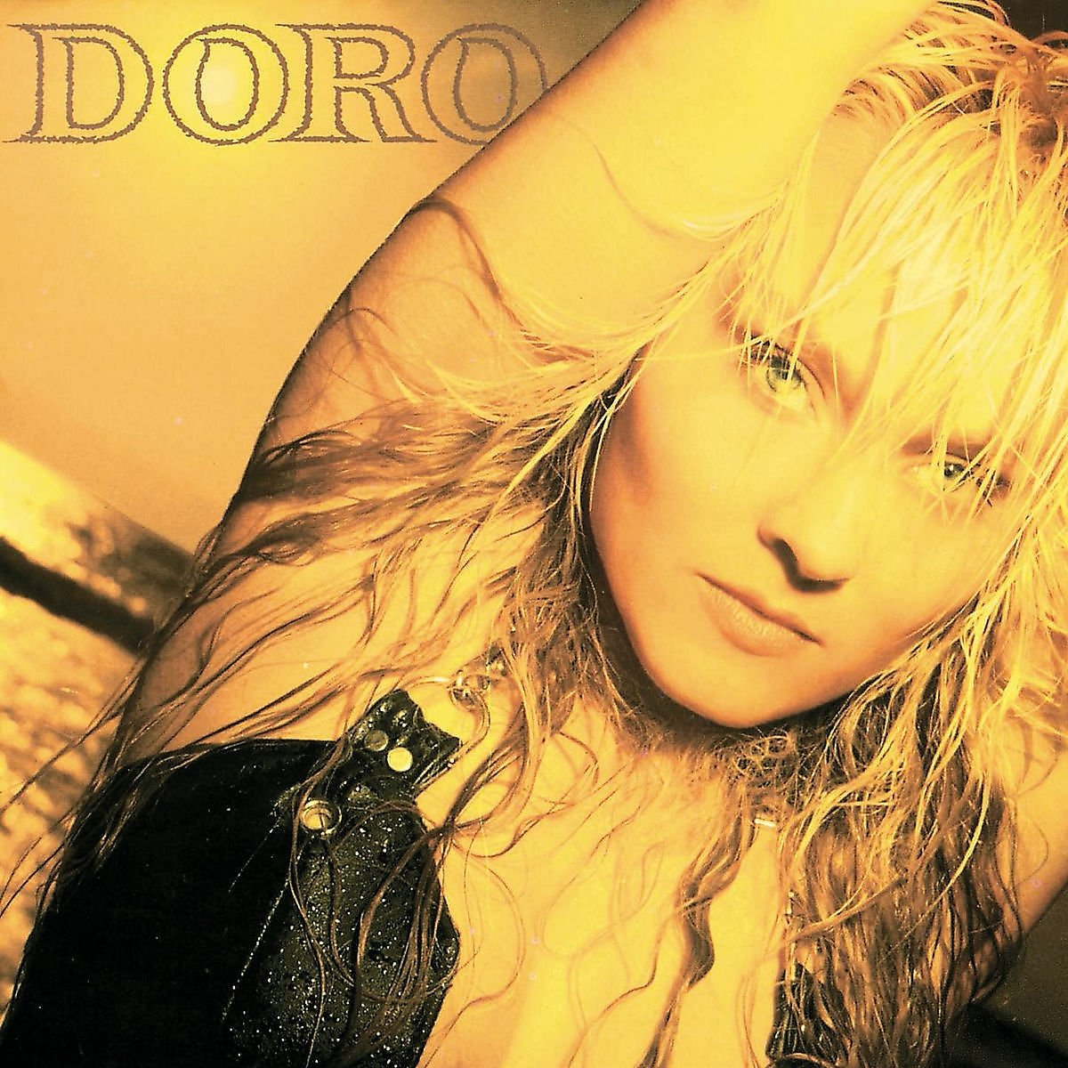 Doro – Doro (1990) [FLAC]