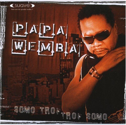 Papa Wemba – Somo Trop (2003) [FLAC]