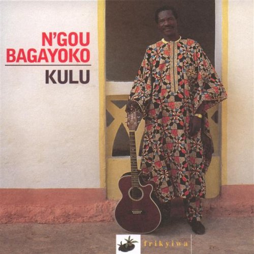 N’gou Bagayoko – Kulu (2002) [FLAC]