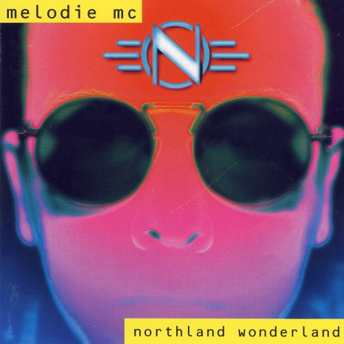 Melodie Mc – Northland Wonderland (1993) [FLAC]