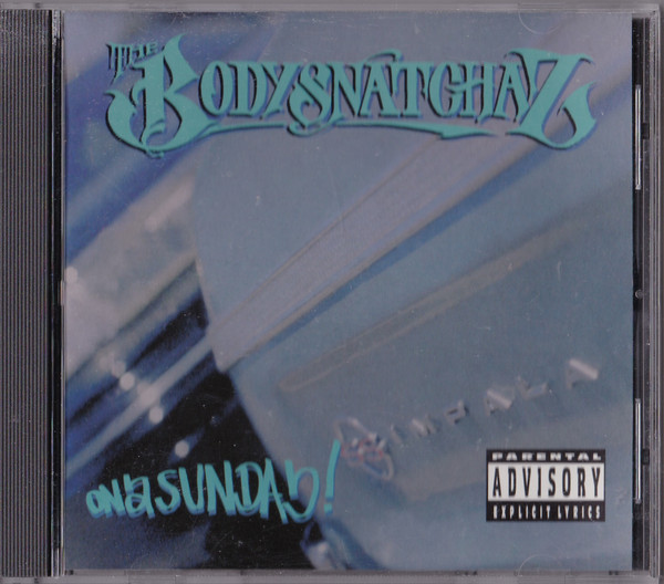 The Bodysnatchaz - On A Sunday (1996) [FLAC] Download
