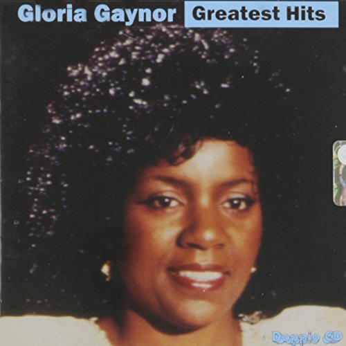 Gloria Gaynor – Greatest Hits (1988) [FLAC]