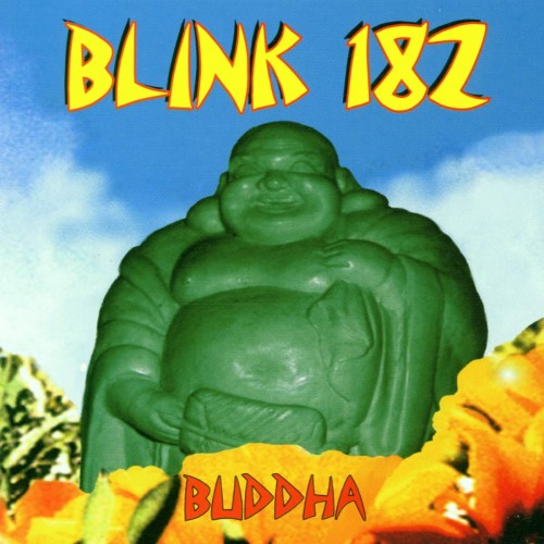 Blink-182 – Buddha (1998) [FLAC]