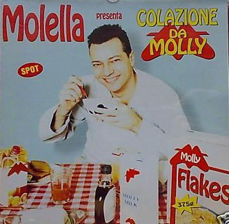 VA – Colazione Da Molly (1999) [FLAC]