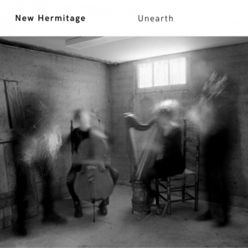 New Hermitage – Unearth (2020) [FLAC]