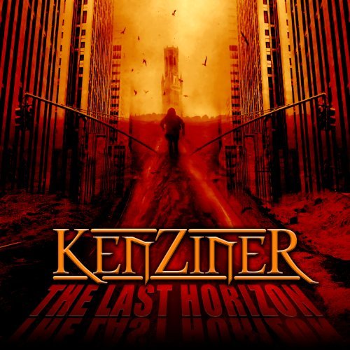 Kenziner – The Last Horizon (2020) [FLAC]